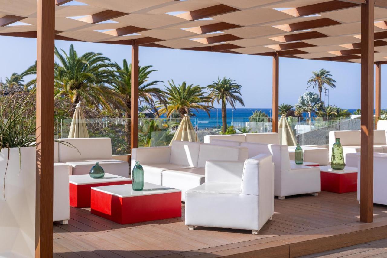 Alexandre Hotel Troya Playa de las Americas  Exteriér fotografie